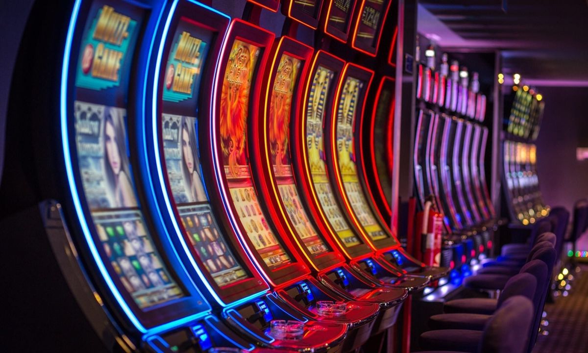 پاکستان کے نئے 777 Empire Rushکیسینو کھلاڑیوں کے لیے خوش آمدید بونس